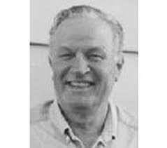 Robert HUXLEY Obituary (2013)