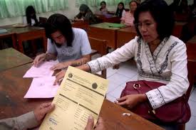 Informasi mengenai penerimaan peserta didik baru provinsi jawa barat tahun 2021 untuk tingkat sma, smk dan slb. Dki Akan Gelar Ppdb 2021 2022 Okezone Megapolitan