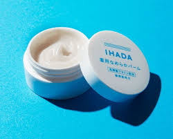イハダ 薬用クリアバーム メンズコスメ メンズ 美容 イハダ