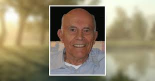 Wesley J. Yoder Obituary March 14, 2023