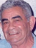 Santiago Gardea Obituary (2007)
