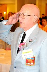 한국전 참전용사 Mr. Robert OToole > 코리안 아메리칸