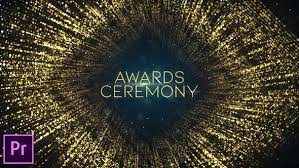 This professionally created broadcast show package is perfect for any kind of awards event or awards show. 72 Awards Video Templates Compatible With Adobe Premiere Pro