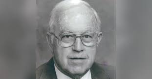 William 'Bill' Walker Obituary