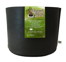 Pot sizes (inches) international (liters) 4 pot. Smart Pot 5 Gallon 19 3l