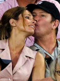 The women who have dated James Packer