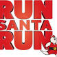 Run Santa Run event image