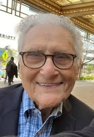 Arnold Federman Obituary (2023)