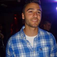 Alberto Santos Vélez (@albertosv_35)