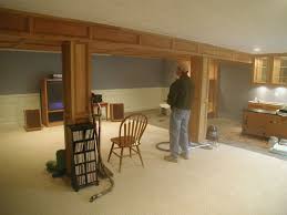 Wood Basement Bulkhead Finishing Basement Wood Ceilings Basement Ceiling