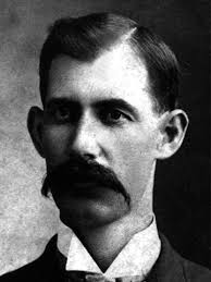 William Wimberly (1870-1950)