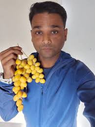 Namaste 🙏 I would like to know members from Surat.. Thank you 😊