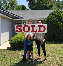 Terri DeVries Realtor