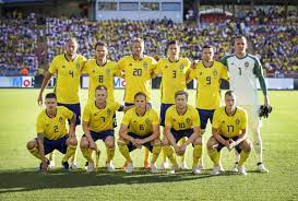Sweden National Team Set Target For Qatar Winter Tour In Jan 2019 Al Bawaba