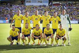 Svenska fotbollslandslaget) represents sweden in international football and is controlled by the swedish football association, the governing body of. Sweden National Team Set Target For Qatar Winter Tour In Jan 2019 Al Bawaba