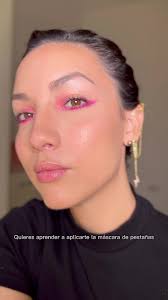 Scarlet González Makeup...