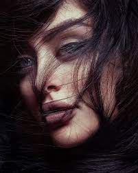 Image May Contain One Or More People And Closeup Beauty Girl Beauty Face Beauty Skin