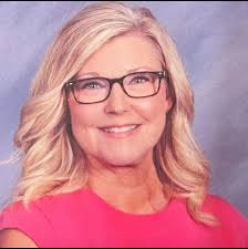 Best wishes to a dedicated educator in retirement