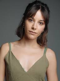 El viraje de Lu (Short 2021)