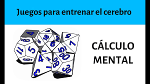 13 ago 2019 explora el tablero de coral cristóbal calculo mental en pinterest. Juegos De Calculo Mental Rapido Trucos Para Entrenar El Cerebro Youtube