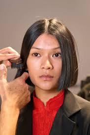 Best bob haircuts and styles to get according to your face shape