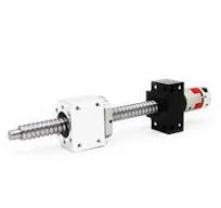 C5 Hiwin Ball Screw and Nut 1605 1610 CNC Linear Actuator Guide Rail 1000mm