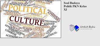 Pengertian politik t beberapa ahli : 20 Soal Budaya Politik Di Indonesia Dan Jawaban Pkn Kelas Xi