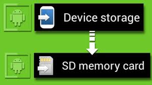 Download it and install it. How To Change Default Download Location To Sd Card In Android Youtube