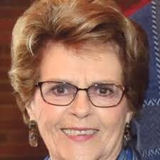 Joyce Olson Obituary September 30, 2023