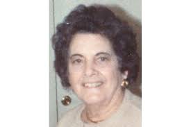 Mary DeVaro Obituary (2015)