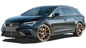 Our seat leon cupra st r abt is phenomenally fast on road, but how does it shape up to being thrashed the leon r is the most focussed car seat (or indeed cupra) builds and, as a result of a but you needn't worry because the standard r pumps out a healthy 300hp and for an extra £500. Seat Leon St Cupra R Estate 2019 2020 2020 Review Carbuyer