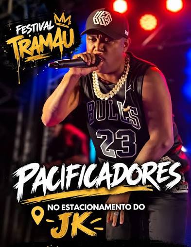 Brasília recebe, neste sábado (26), o Festival TRAM4U, evento que reúne música, arte, gastronomia, empreendedorismo e cultura urbana em uma programação gratuita. A iniciativa acontece das 16h à meia-noite, no estacionamento do