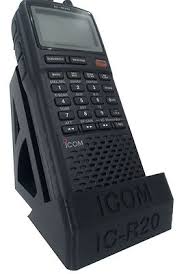 Image result for ICOM IC-R20