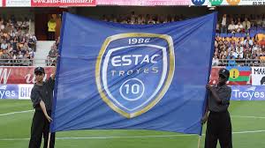Toulouse et troyes se quittent sur un match nul et vierge. Ligue 2 Les Co Leaders Troyes Et Toulouse Se Quittent Sur Un Nul Le Havre S Offre Le Paris Fc Eurosport