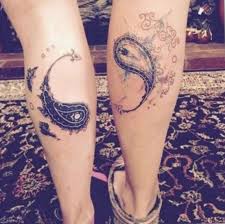 Pin On Tattoo Couple