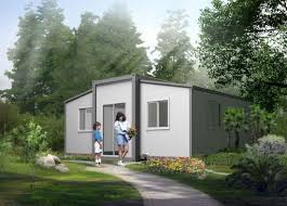 Modern Prefab Poland Style Customized Cheap Modular Fold Container House Container House Container Homes Nz Granny Flat