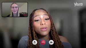 Part 1 YEM returns with an exclusive interview with Sydney Mikayla, who  voices Soleil Le Claire in the animated horror series Fright Krewe. Season  two of the show will be released