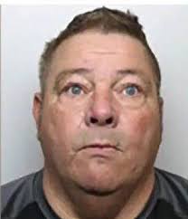 Richard Lawrence Creech