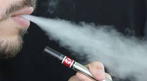The solvents most often used in vapes are. Can Vaping Help With Anxiety