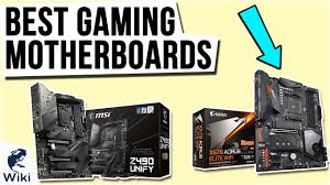 The msi x470 gaming plus overview. Top 10 Gaming Motherboards Of 2020 Video Review