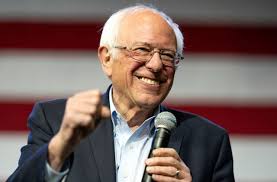 This political independent has occasionally, for tactical reasons, run as a democrat throughout his political career. Bernie Sanders Wins Colorado America 2020 Us News