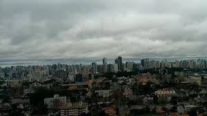 Após domingo com quase 40°C, Paraná tem previsão de calor intenso e chuva para a semana; saiba mais