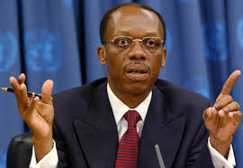 Jean-Bertrand-Aristide