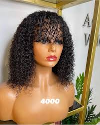 Casa de las peluca/johanna centro de pelo