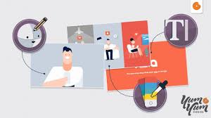 Explainer Video Production Process By Yum Yum Videos Motion Design Animation Motion Graphics Design Animation