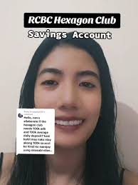 RCBC Hexagon Club Privilege