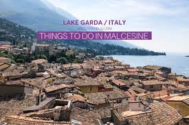 Check spelling or type a new query. Best Things To Do In Malcesine Lake Garda Italy