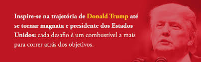 Todo mundo odeia um vencedor: Aprenda como chegar ao topo e permanecer lá  eBook : Trump, Donald J., Leerhsen, Charles, Brito, Lúcia: Amazon.com.br:  Livros