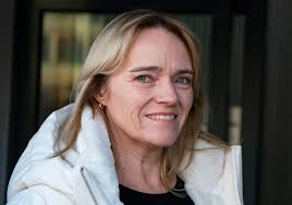 Beth Upton: Activists made my life miserable, says trans row doctor