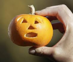 Halloween-loving Americans will spend about $125